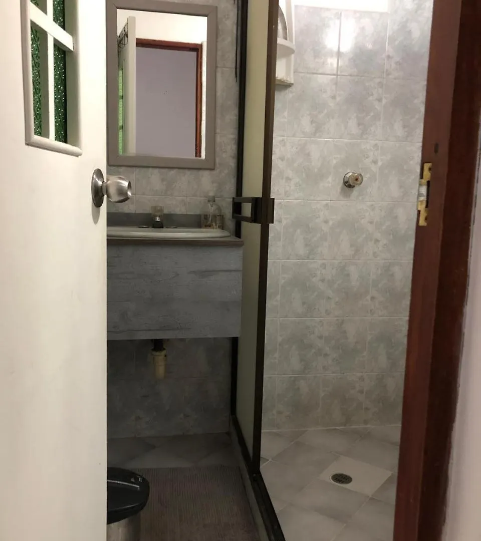 Apartamento Cerca A Estacion Metro Estadio Apartment Medellin 0*,