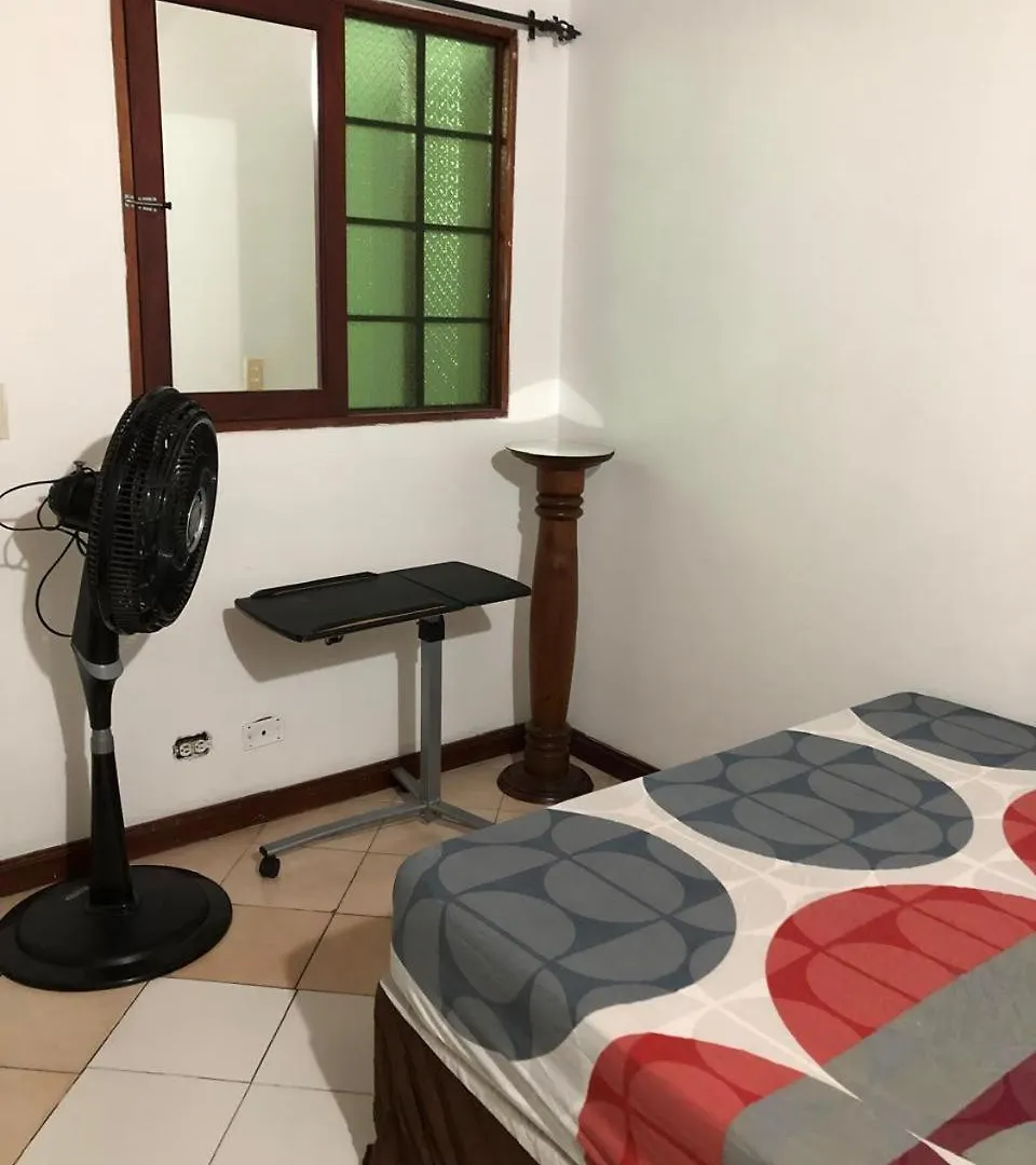 Apartamento Cerca A Estacion Metro Estadio Apartment Medellin Colombia