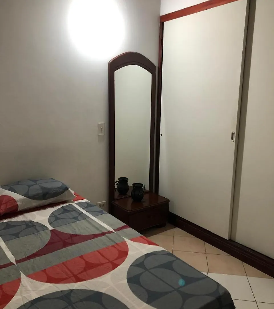 Apartamento Cerca A Estacion Metro Estadio Apartment Medellin