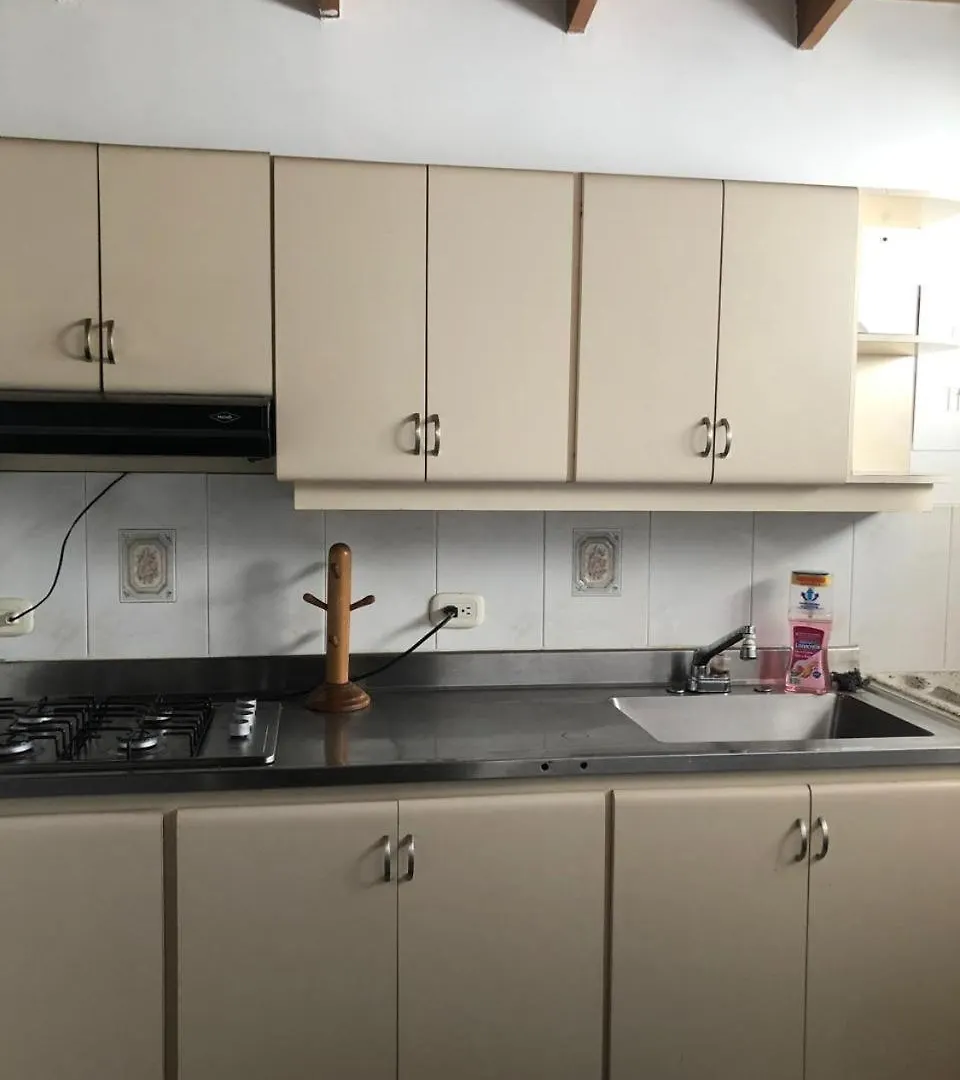 Apartamento Cerca A Estacion Metro Estadio Apartment Medellin