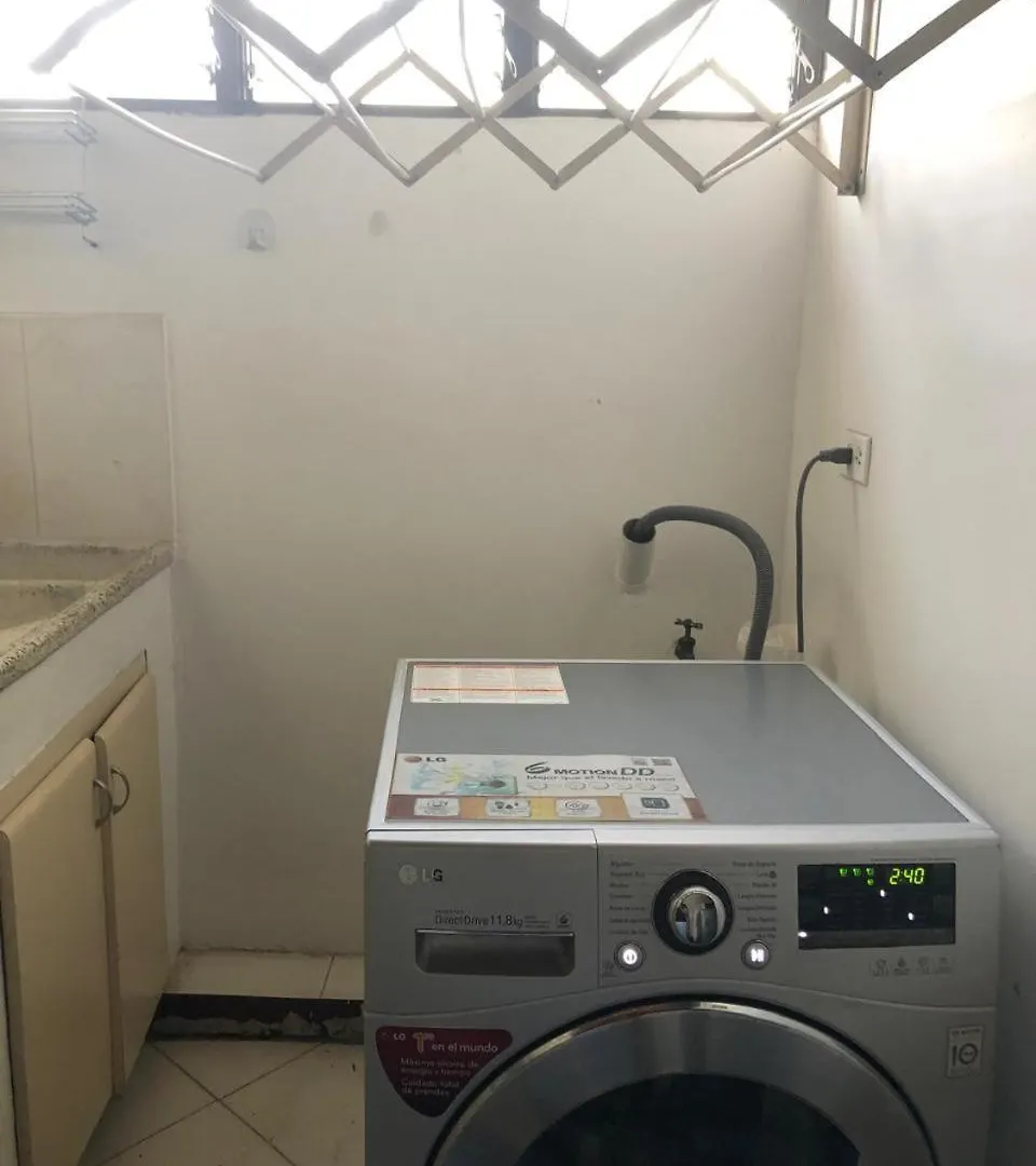 Apartamento Cerca A Estacion Metro Estadio Apartment Medellin