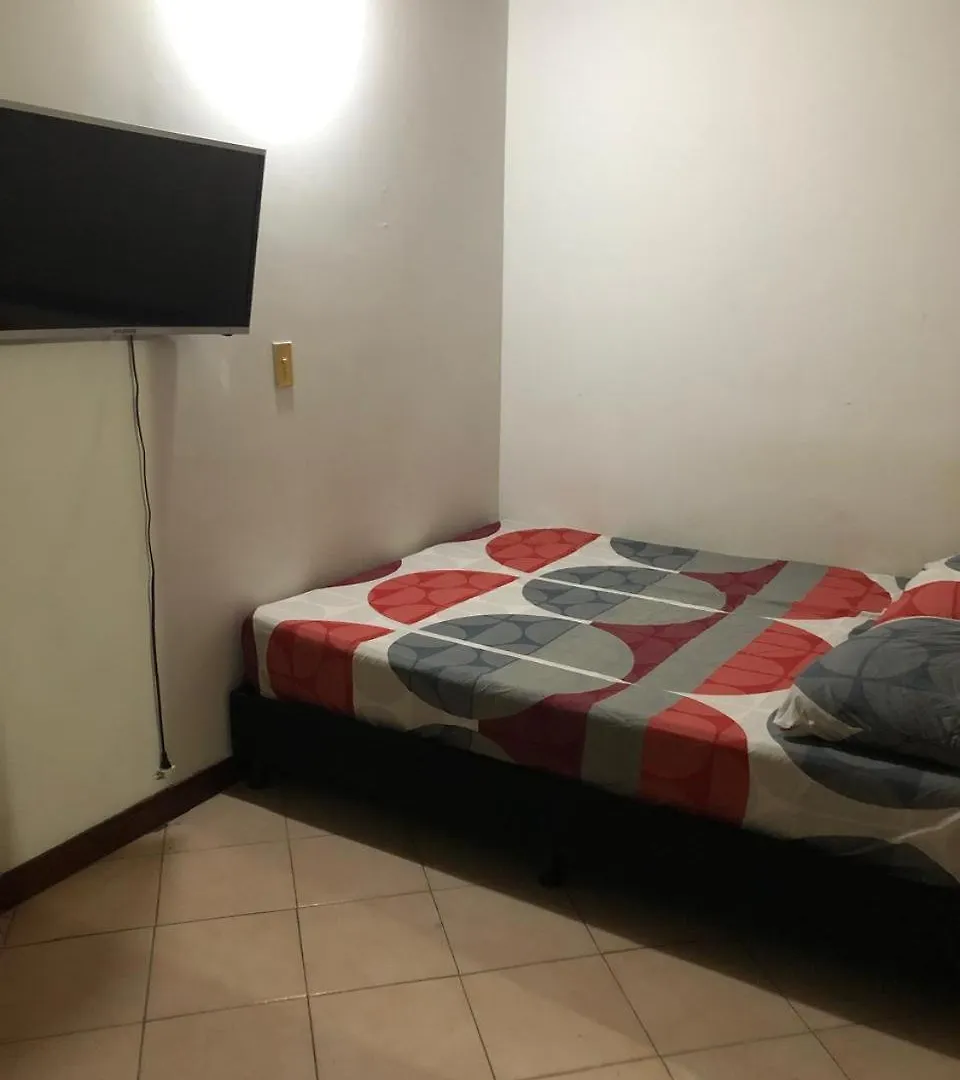 Apartamento Cerca A Estacion Metro Estadio Apartment Medellin