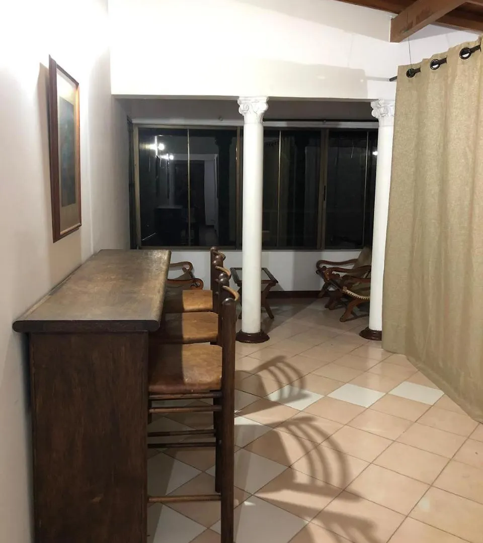 Apartamento Cerca A Estacion Metro Estadio Medellín Appartamento
