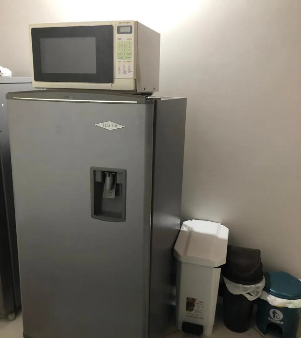Apartamento Cerca A Estacion Metro Estadio Medellín 0*,  Colombia