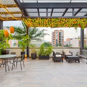 Camelot Apartamento