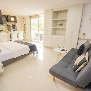 Mio Loft Apartamento
