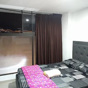 Apartamento Amoblado Apartamento
