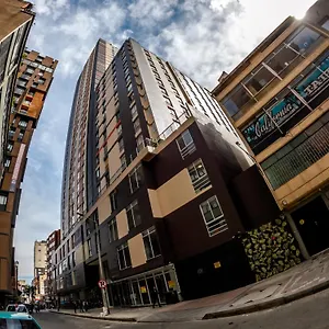 cmodo-apartamento-tipo-loft-en-centro-de-bogot.hotels-bogota.net/