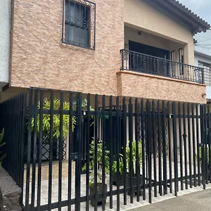 Acogedor Loft, Con Parqueadero 4 Huespedes Antioquia Apartamento