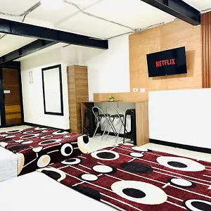 Malibu Loft Apartamento