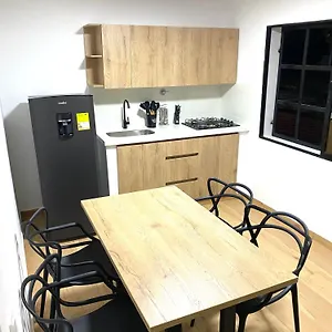 Estadio Apartamento
